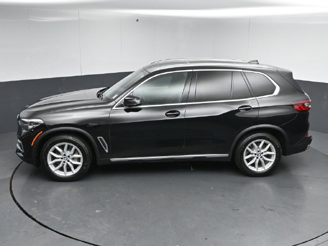 Used 2023 BMW X5 xDrive40i w/ Premium Package AWD/4WD image 48