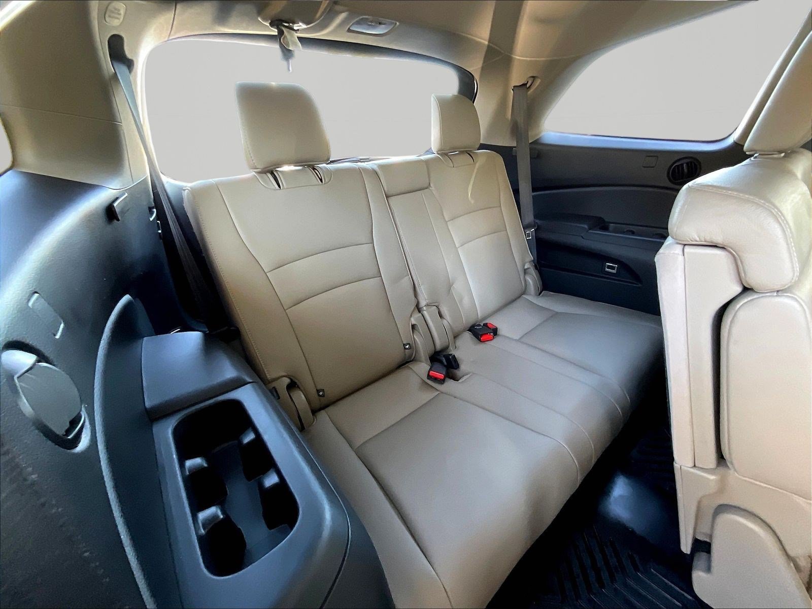 Used 2016 Honda Pilot EX-L image 26