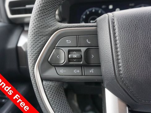 New 2026 Toyota Tacoma TRD Sport image 4