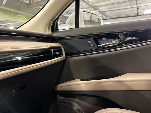 Certified 2023 Lincoln Nautilus Reserve AWD/4WD image 20