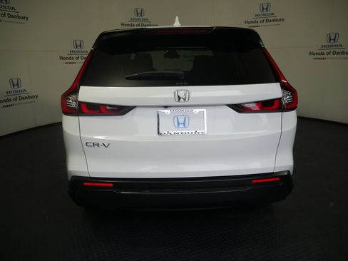 Used 2024 Honda CR-V EX image 9