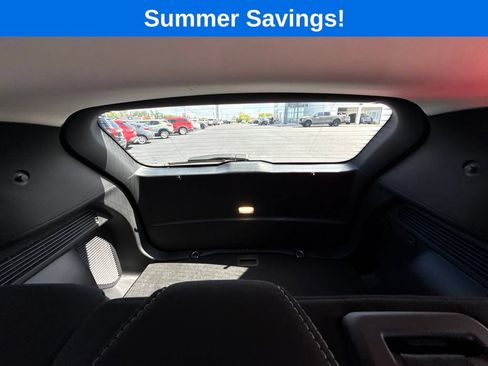 Certified 2023 Ford Escape Active AWD/4WD image 41