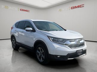 Used 2019 Honda CR-V EX-L video 1