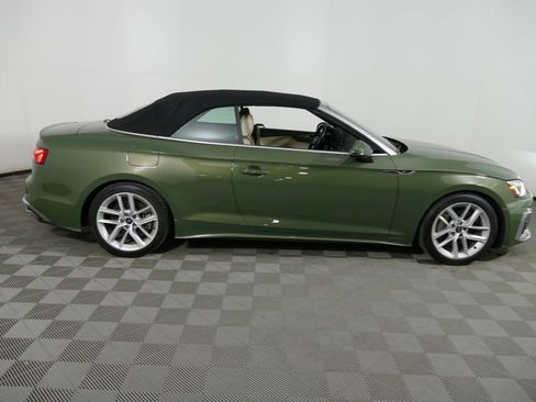 Used 2023 Audi A5 2.0T Premium Plus AWD/4WD image 10