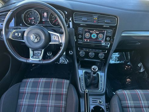 Used 2019 Volkswagen GTI S w/ Driver Assistance Package image 27