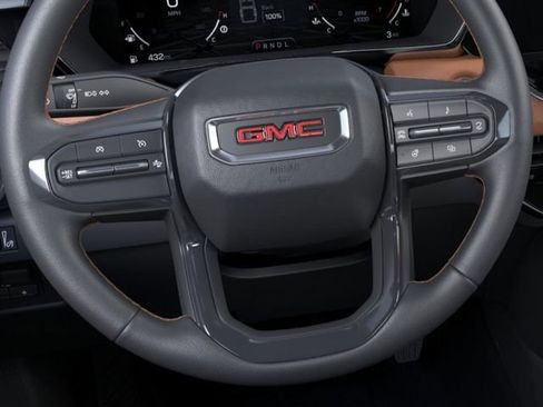 New 2026 GMC Canyon AT4 w/ AT4 Premium Package image 19