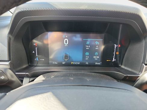 New 2025 Ford Ranger XLT w/ Equipment Group 301A High AWD/4WD image 12