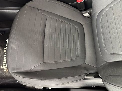 Used 2024 Hyundai Santa Cruz SEL image 12