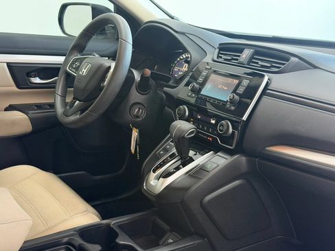 Used 2019 Honda CR-V LX image 28