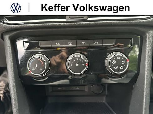 Used 2025 Volkswagen Taos S FWD image 21