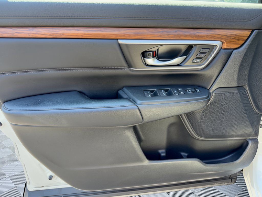 Used 2018 Honda CR-V EX-L image 14