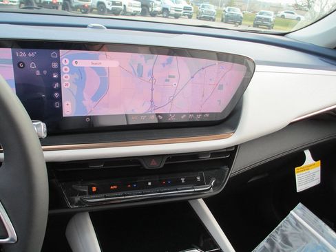 New 2026 Buick Envision Avenir image 15