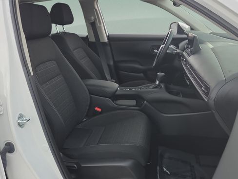 Used 2024 Honda HR-V LX image 18