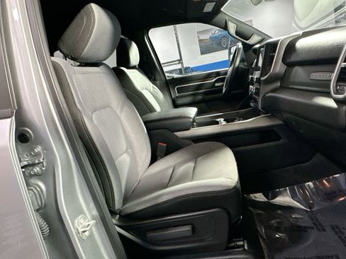 Used 2023 RAM 1500 Big Horn image 33