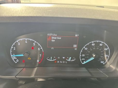 Used 2024 Ford Maverick XL w/ Equipment Group 100A Standard AWD/4WD image 16