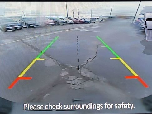 Certified 2023 Ford Ranger XLT w/ Equipment Group 302A High image 6