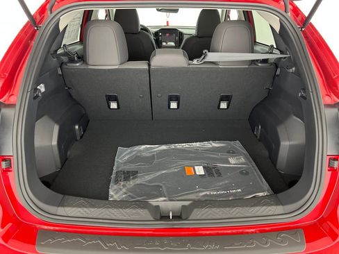 New 2026 Subaru Crosstrek 2.5i image 26