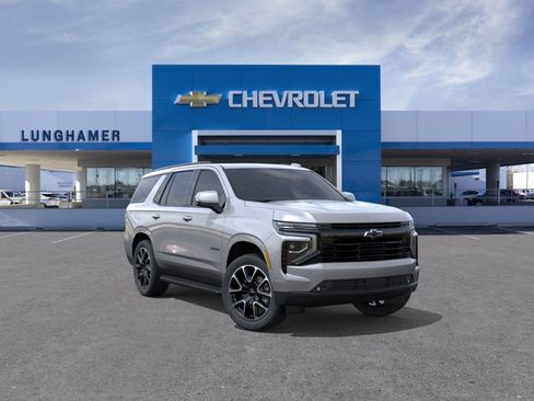 New 2026 Chevrolet Tahoe RST w/ Comfort Package AWD/4WD image 27