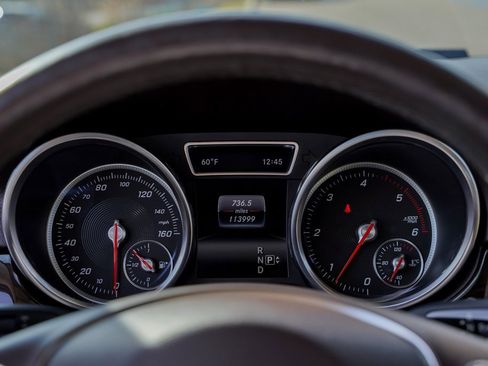 Used 2016 Mercedes-Benz GLE 300d 4MATIC image 19