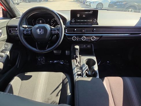 Certified 2024 Honda Civic Sport image 15