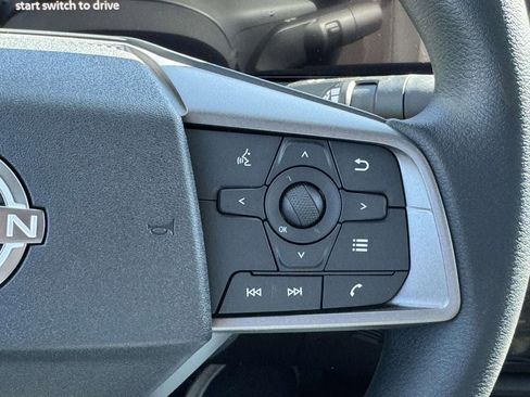 New 2026 Nissan Sentra SV w/ Floor Mat Package image 22