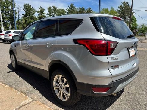 Used 2019 Ford Escape SE AWD/4WD image 5