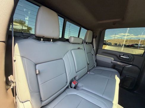 Used 2021 Chevrolet Silverado 2500 LTZ image 20