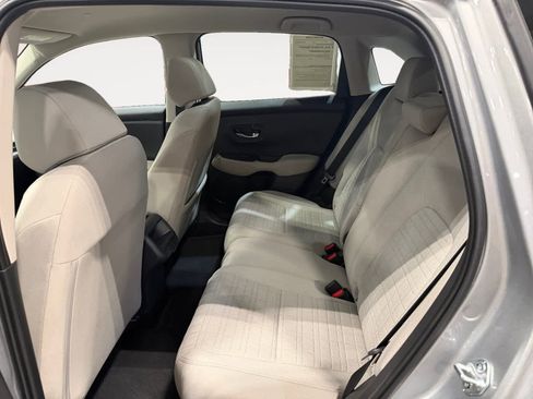 Used 2026 Honda HR-V LX image 14