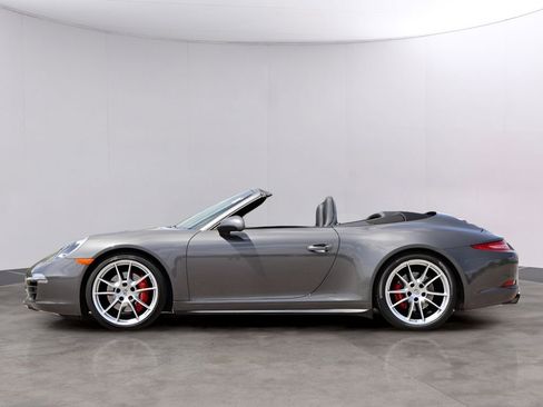 Used 2014 Porsche 911 Carrera S image 2