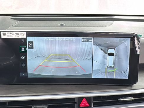 New 2026 Kia Sorento SX image 27