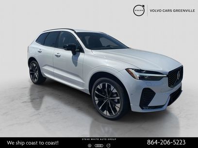 New 2026 Volvo XC60 B5 Plus w/ Protection Package Premier