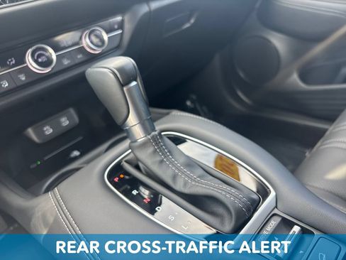 Certified 2026 Honda HR-V EX-L image 16