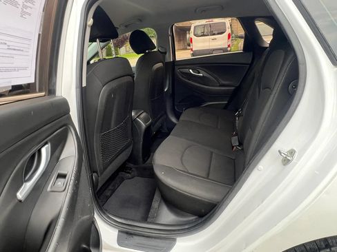 Used 2019 Hyundai Elantra GT FWD image 27