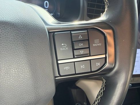 Used 2024 Ford Expedition Platinum AWD/4WD image 19