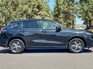 Used 2023 Honda HR-V EX-L video 3