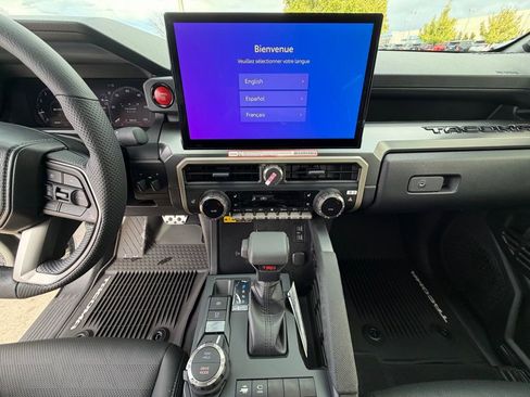 New 2026 Toyota Tacoma SR5 AWD/4WD image 20