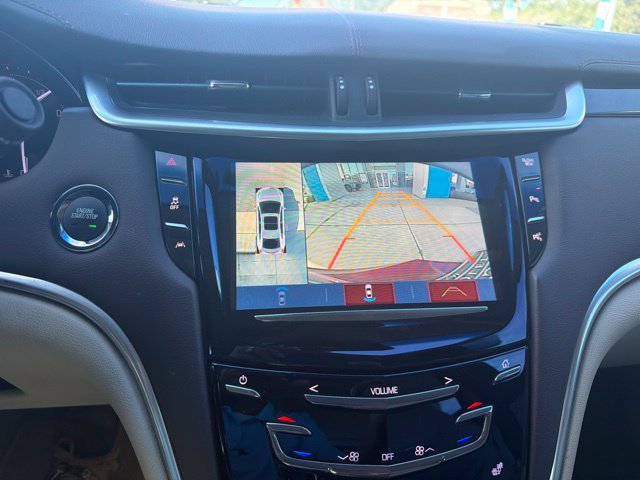 Used 2017 Cadillac XTS Luxury w/ Driver Awareness Package FWD image 19