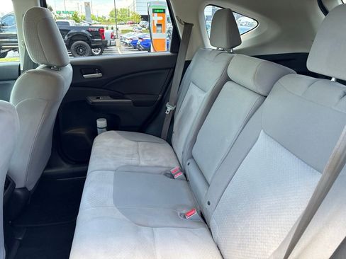 Used 2016 Honda CR-V SE image 15