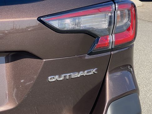 Used 2020 Subaru Outback Limited w/ Tech Package 2 AWD/4WD image 29