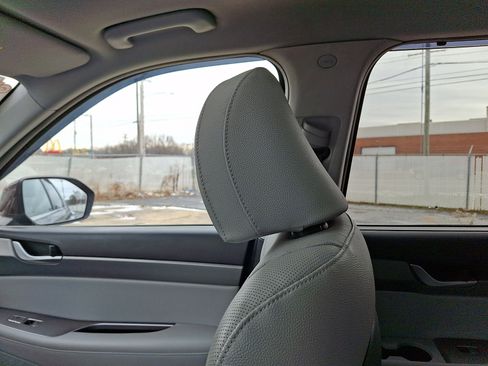 Used 2021 Hyundai Palisade SEL image 17