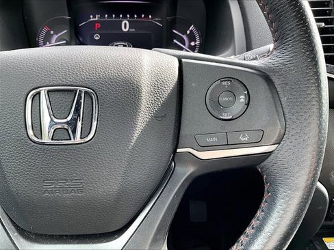 Used 2022 Honda Passport TrailSport image 21