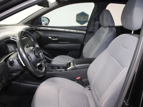 Used 2023 Hyundai Santa Cruz SEL Premium image 21