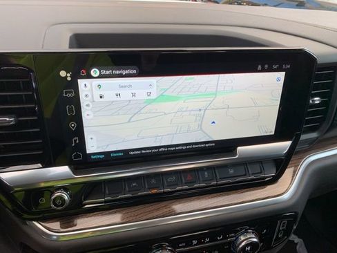 New 2026 GMC Sierra 1500 Elevation image 22