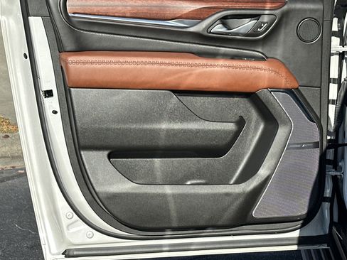 Certified 2023 GMC Yukon XL Denali Ultimate image 20