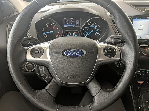Used 2016 Ford Escape Titanium image 14