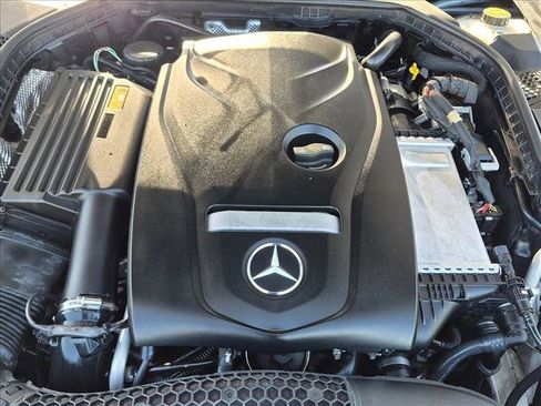 Used 2016 Mercedes-Benz C 300 Sedan image 21