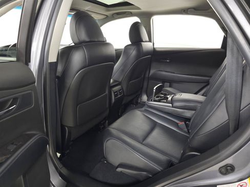 Used 2014 Lexus RX 350 FWD w/ Navigation Package image 28