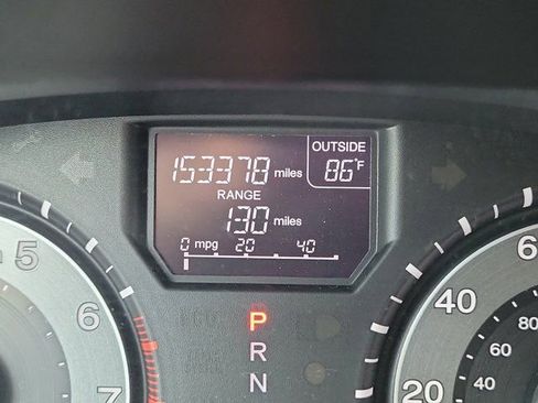 Used 2015 Honda Odyssey EX-L image 23