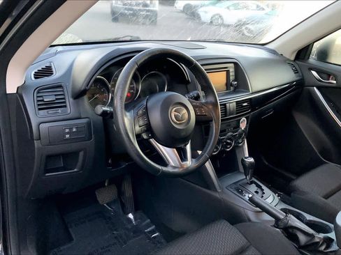 Used 2013 MAZDA CX-5 Touring image 16