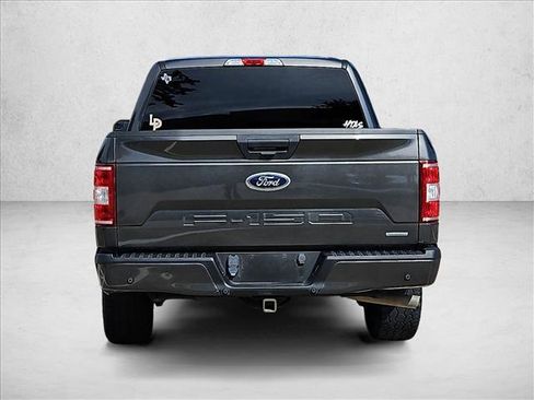 Used 2020 Ford F150 XL w/ Equipment Group 101A Mid RWD image 6